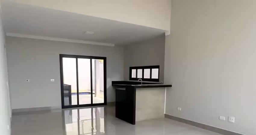 Casa em condomínio fechado com 3 quartos à venda no Jardim São Francisco, Piracicaba 