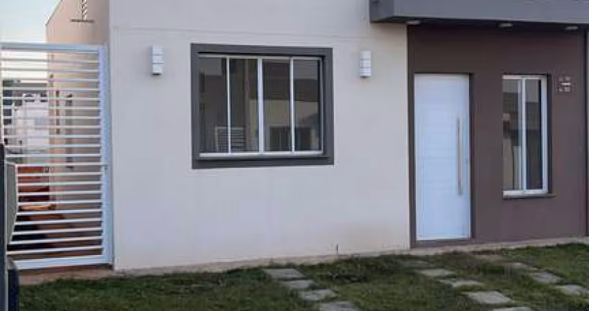 Casa com 2 quartos à venda na Cidade Judiciária, Piracicaba 