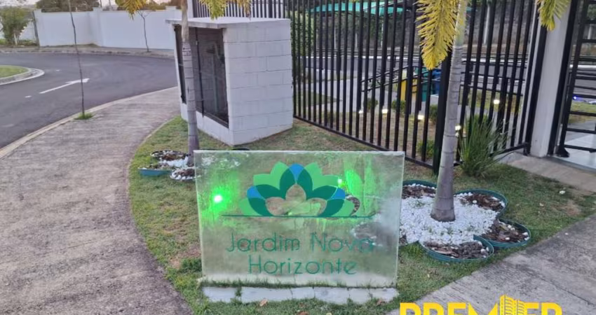 Apartamento com 2 quartos à venda no Loteamento Kobayat Líbano, Piracicaba 