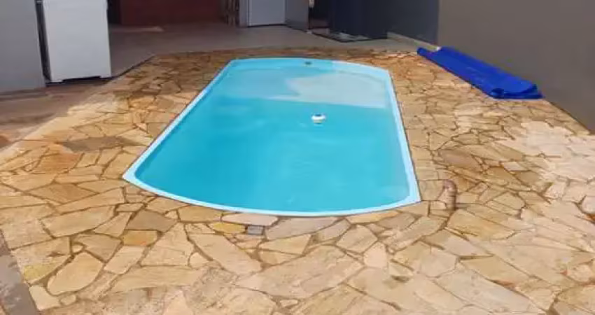 Casa com 4 quartos à venda no Dois Córregos, Piracicaba 