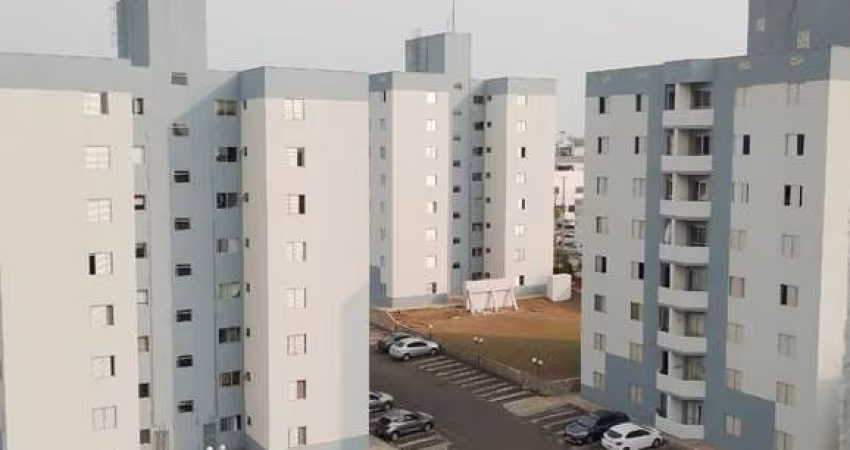 Apartamento com 3 quartos à venda no Jardim Caxambu, Piracicaba 