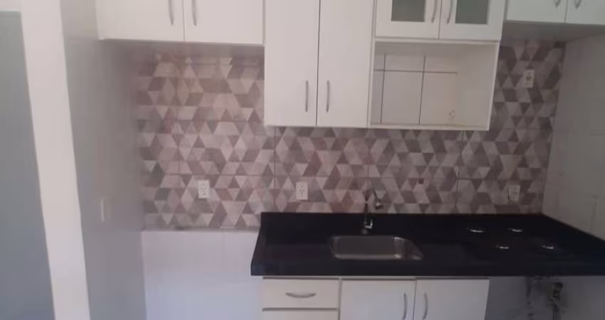 Apartamento com 2 quartos à venda no Jardim Maria, Piracicaba 