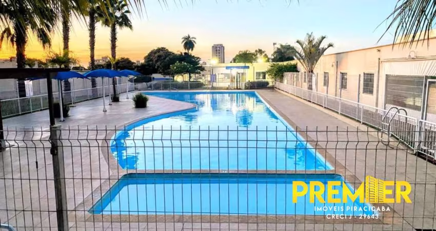 Apartamento com 2 quartos à venda no Piracicamirim, Piracicaba 