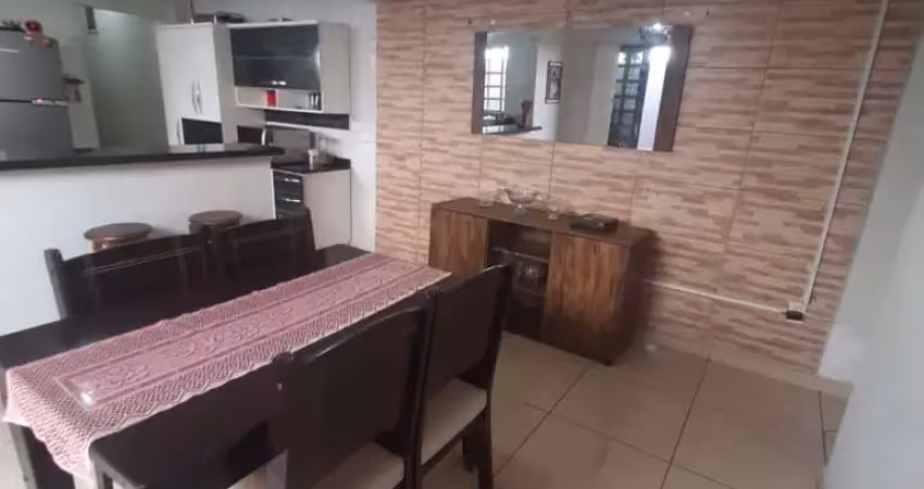 Casa com 3 quartos à venda no Loteamento São Francisco, Piracicaba 