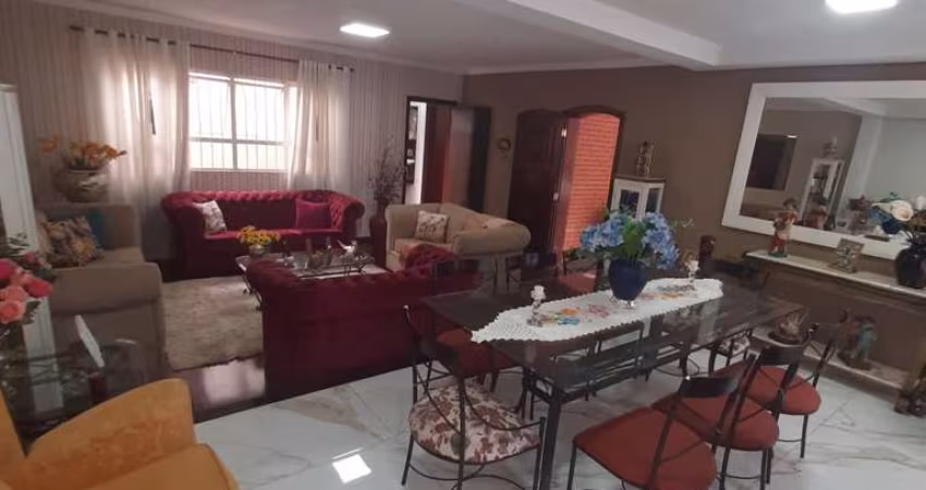 Casa com 3 quartos à venda no Jardim Ibirapuera, Piracicaba 