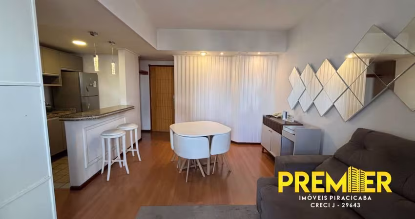 Apartamento com 1 quarto à venda no Centro, Piracicaba 