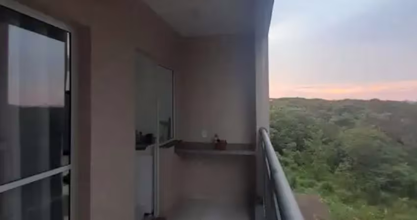 Apartamento com 2 quartos à venda no Parque das Águas, Piracicaba 