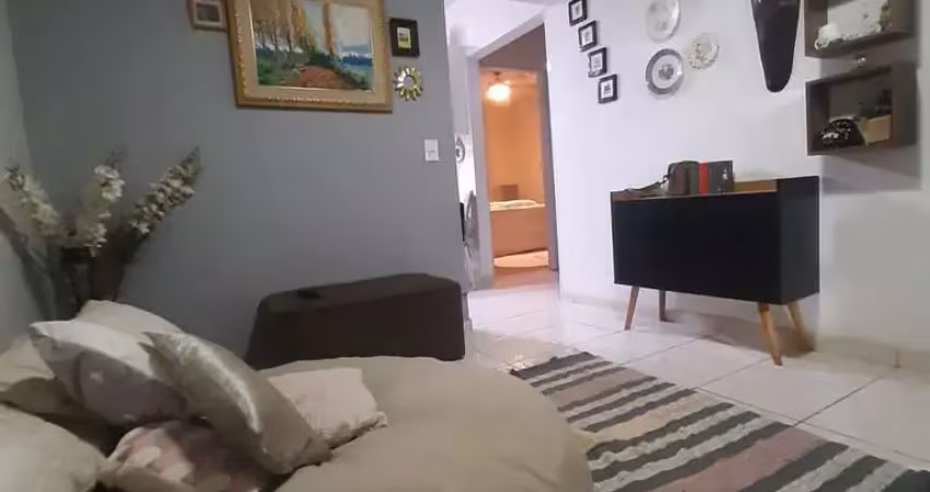 Casa com 2 quartos à venda no Residencial Serra Verde, Piracicaba 