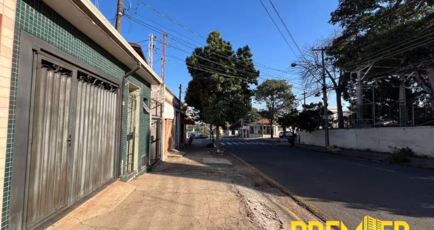 Casa comercial com 1 sala à venda na Vila Rezende, Piracicaba 