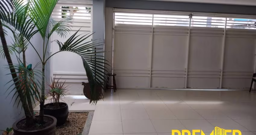 Casa com 3 quartos à venda no Água Branca, Piracicaba 