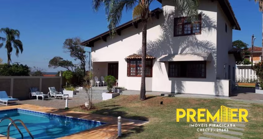 Casa com 3 quartos à venda no Centro, Águas de São Pedro 