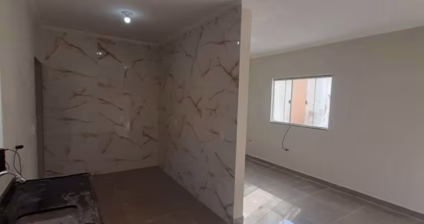 Casa com 2 quartos à venda no Taquaral, Piracicaba 