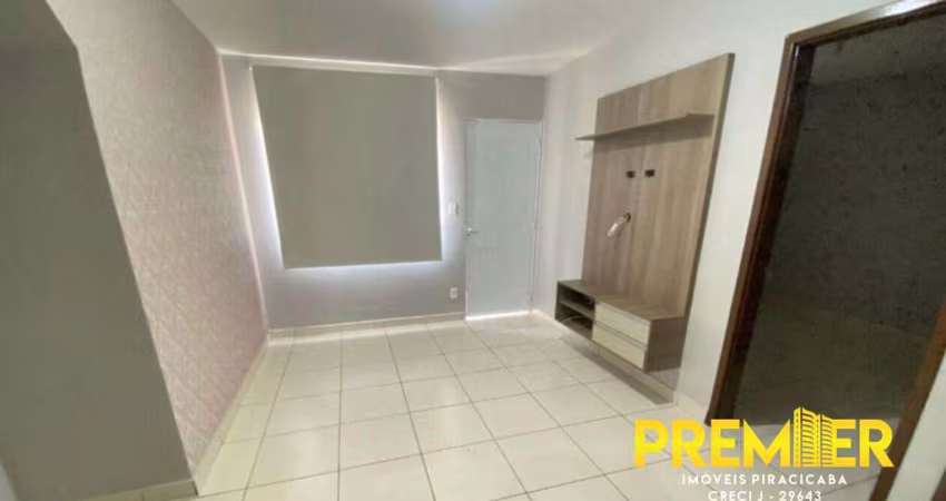 Apartamento com 2 quartos à venda no Água Branca, Piracicaba 