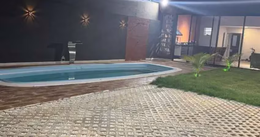Casa com 2 quartos à venda no Residencial Alto da Boa Vista, Piracicaba 