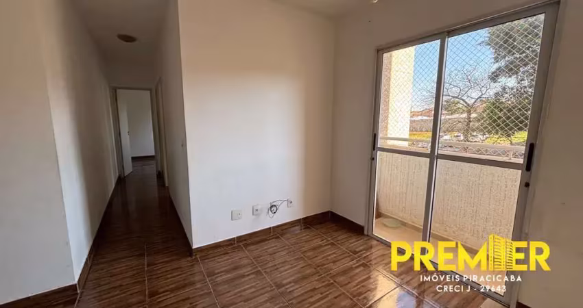 Apartamento com 2 quartos à venda no Nova América, Piracicaba 