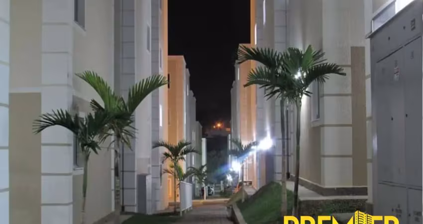 Apartamento com 2 quartos à venda no Pompéia, Piracicaba 