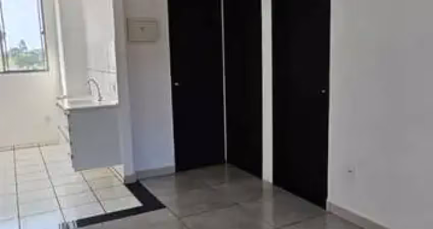 Apartamento com 2 quartos à venda na Vila Sônia, Piracicaba 