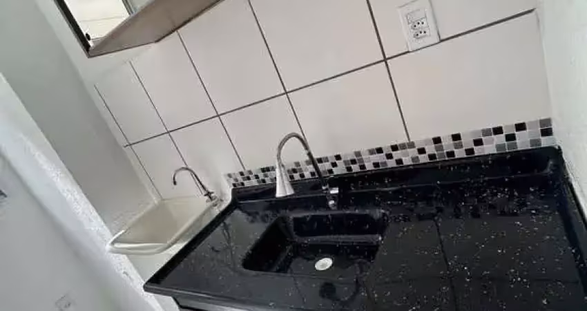 Apartamento com 2 quartos à venda na Vila Sônia, Piracicaba 