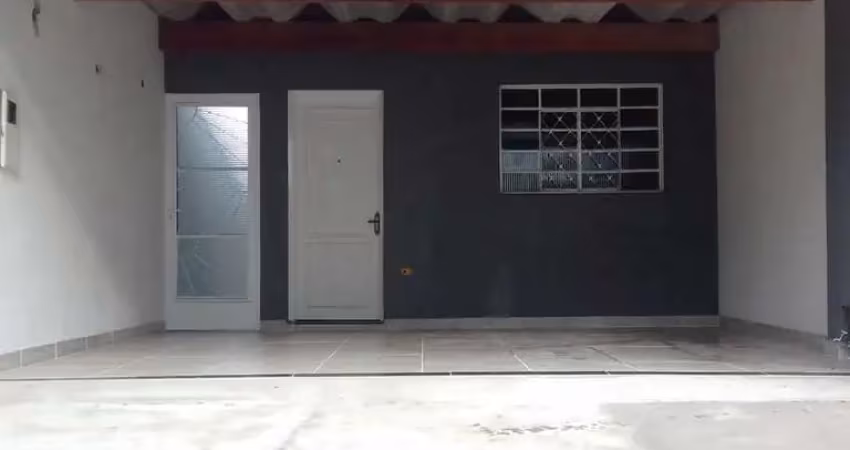 Casa com 2 quartos à venda no Santa Terezinha, Piracicaba 