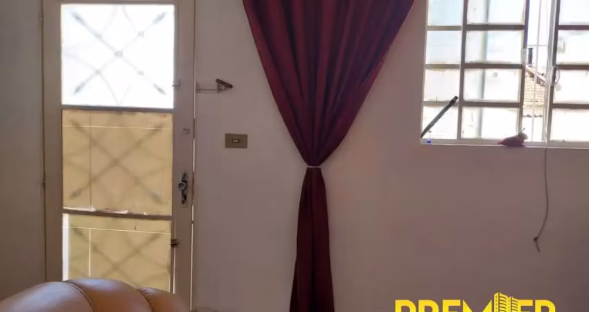 Casa com 1 quarto à venda no Centro, Piracicaba 