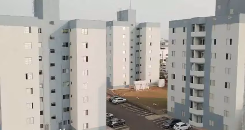 Apartamento com 3 quartos à venda no Jardim Caxambu, Piracicaba 