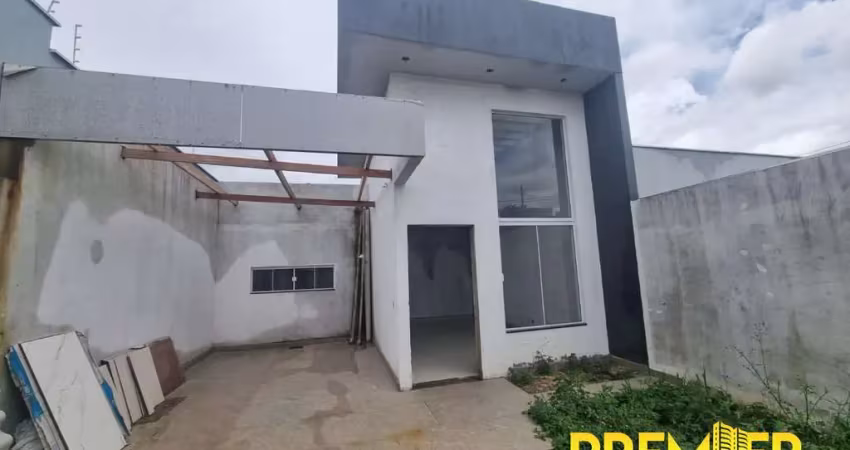 Casa no bairro sao luis na regiao do agua branca em piracicaba