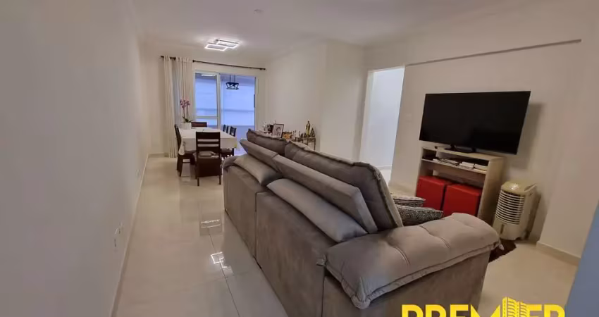 Apartamento de 03 dormitorios, sendo 01 suite no santa catarina residence em piracicaba