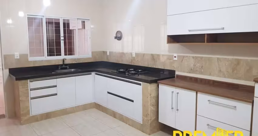 Casa com 2 quartos à venda no Monte Alegre, Piracicaba 