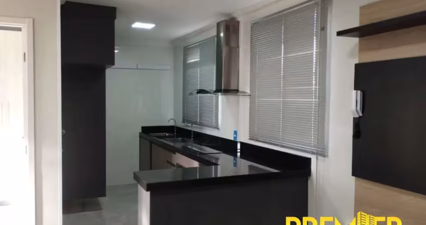 Apartamento completo de 2 quartos à venda no novo horizonte, piracicaba-sp: 2 quartos, 2 salas, 1 vaga de garagem, 42,00 m² de área.