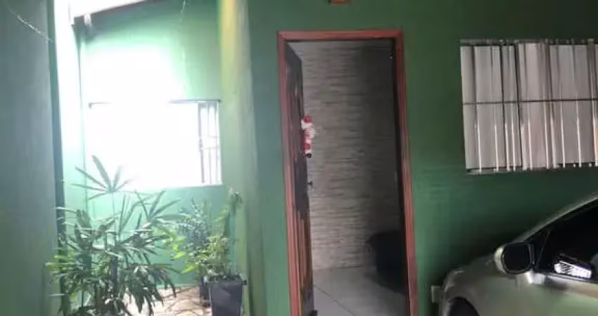 Casa com 2 quartos à venda no Santa Terezinha, Piracicaba 