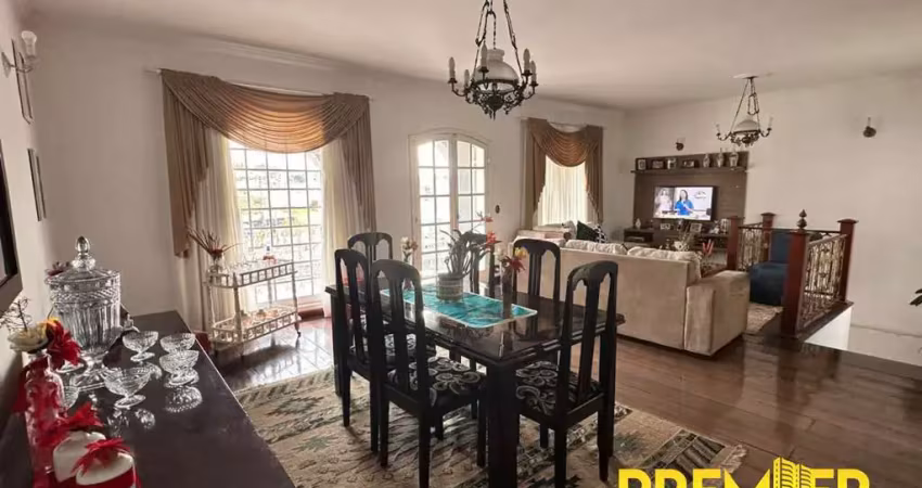 Casa com 3 quartos à venda no Centro, Piracicaba 