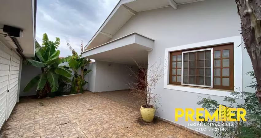 Casa com 3 quartos à venda no Nova Piracicaba, Piracicaba 