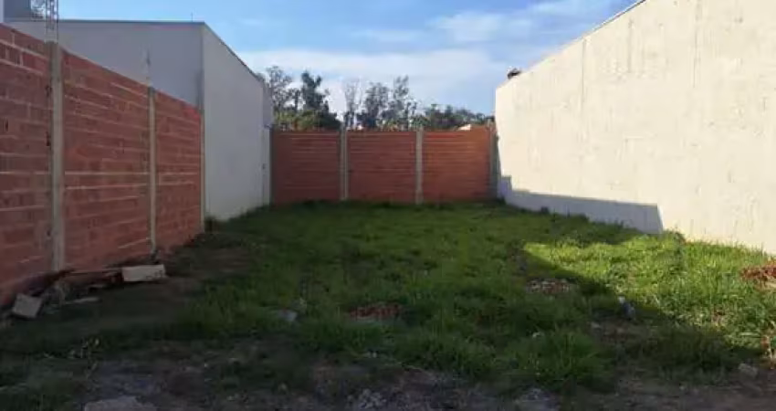 Terreno à venda no Jardim Oriente, Piracicaba 