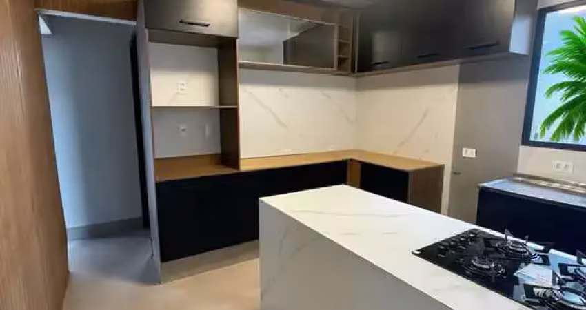 Casa com 2 quartos à venda no Paulista, Piracicaba 