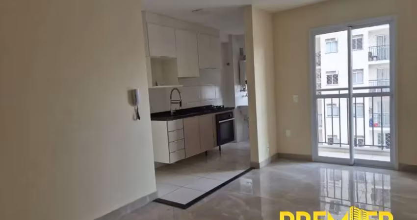 Apartamento com 2 quartos à venda no Morumbi, Piracicaba 