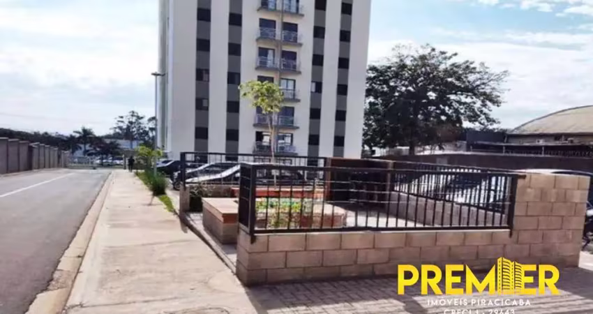 Apartamento de 03 dormitorios no edificio potengi ao lado da telhanorte em piracicaba