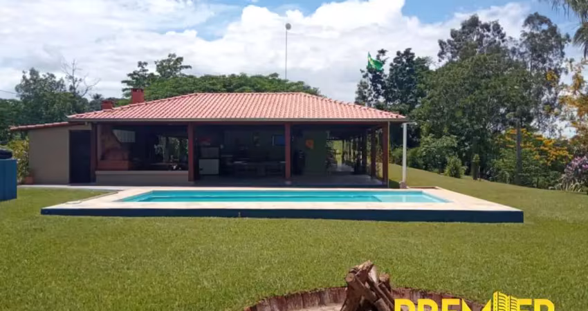 Chácara / sítio com 3 quartos à venda no Anhumas, Piracicaba 