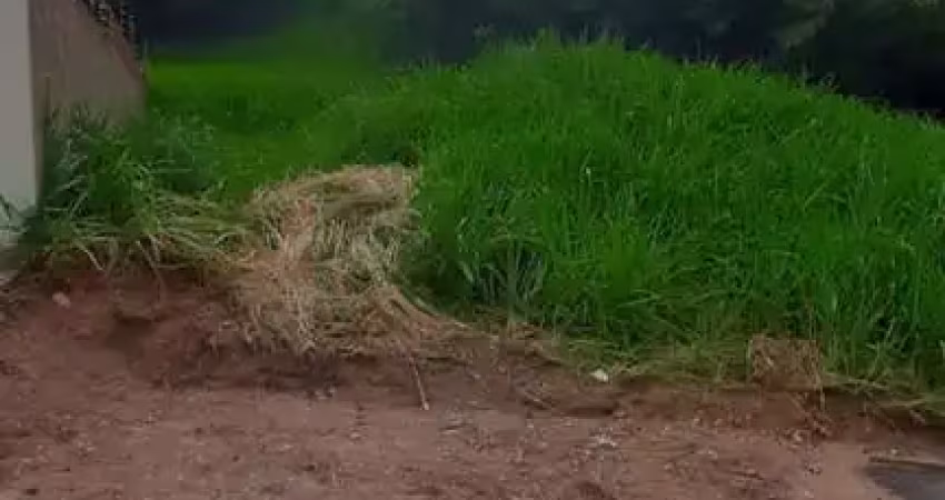 Terreno à venda na Vila Monteiro, Piracicaba 