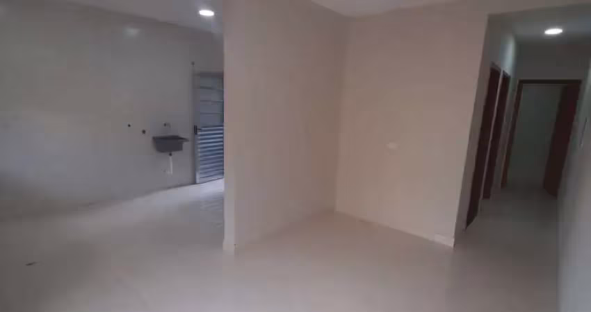 Casa com 2 quartos à venda no Loteamento São Francisco, Piracicaba 