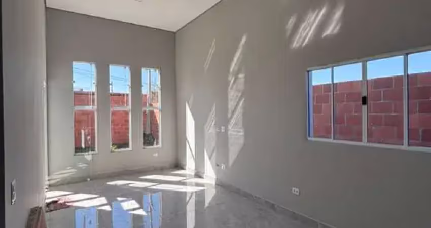 Casa com 2 quartos à venda no Residencial Alto da Boa Vista, Piracicaba 