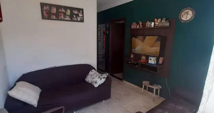 Casa com 2 quartos à venda no Conjunto Residencial Mário Dedini, Piracicaba 