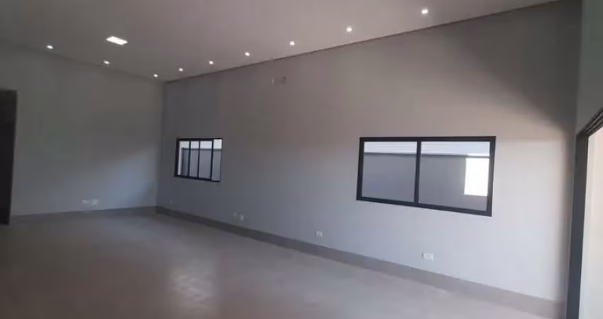 Casa em condomínio fechado com 3 quartos à venda no Campestre, Piracicaba 