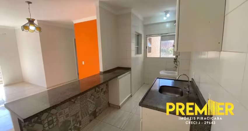 Apartamento com 3 quartos à venda no Parque Conceição II, Piracicaba 