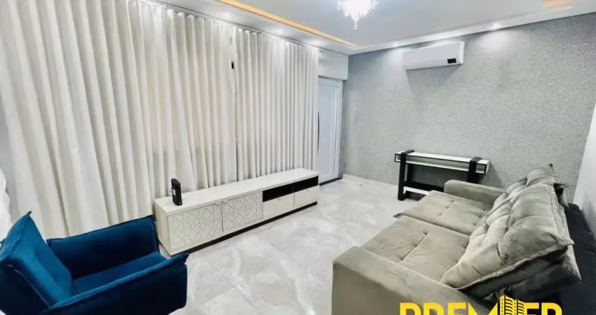 Casa com 2 quartos à venda no Jardim Petrópolis, Piracicaba 