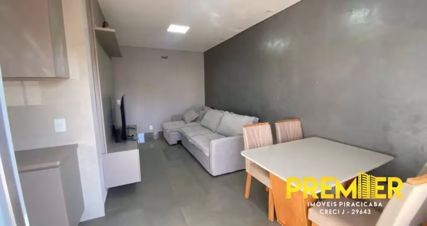 Casa em condomínio fechado com 3 quartos à venda no Taquaral, Piracicaba 