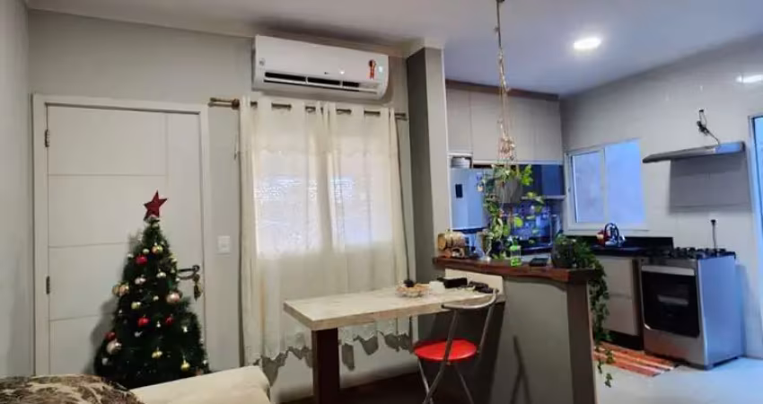 Casa com 2 quartos à venda no Centro, Piracicaba 