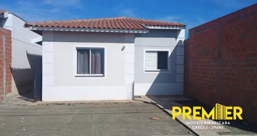 Casa com 2 quartos à venda no Jardim Ouro Fino, Rio das Pedras 