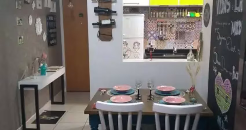 Apartamento com 2 quartos à venda no Jardim Parque Jupiá, Piracicaba 