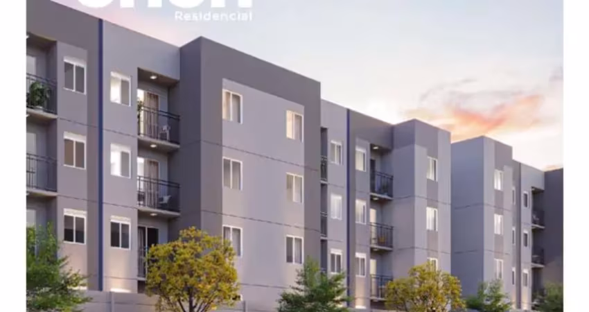 Apartamento com 2 quartos à venda no Campestre, Piracicaba 