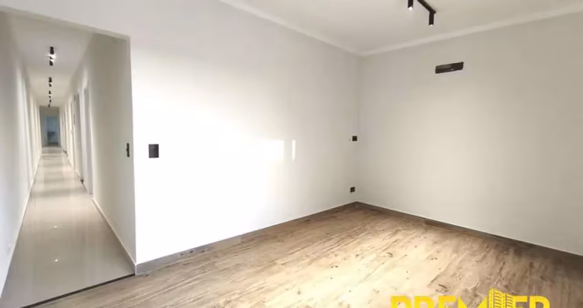 Casa com 8 quartos à venda na Cidade Alta, Piracicaba 